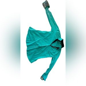 Women’s polo show shirt